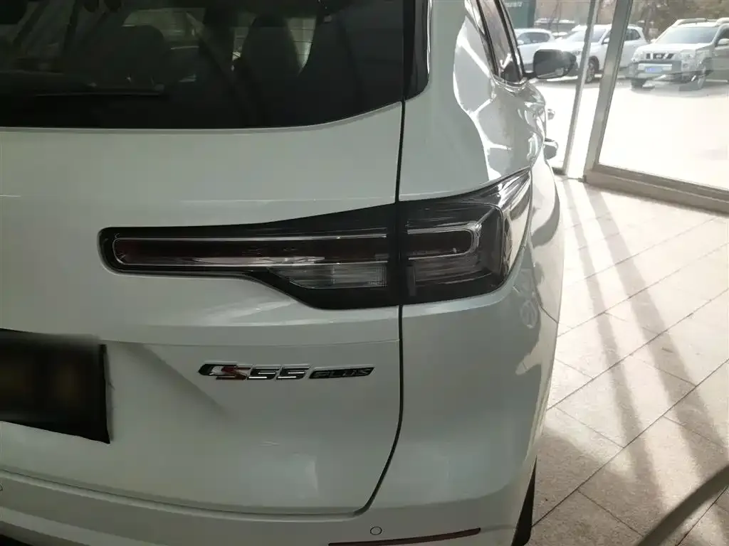 Changan CS55PLUS 2022 из CN, фото 8
