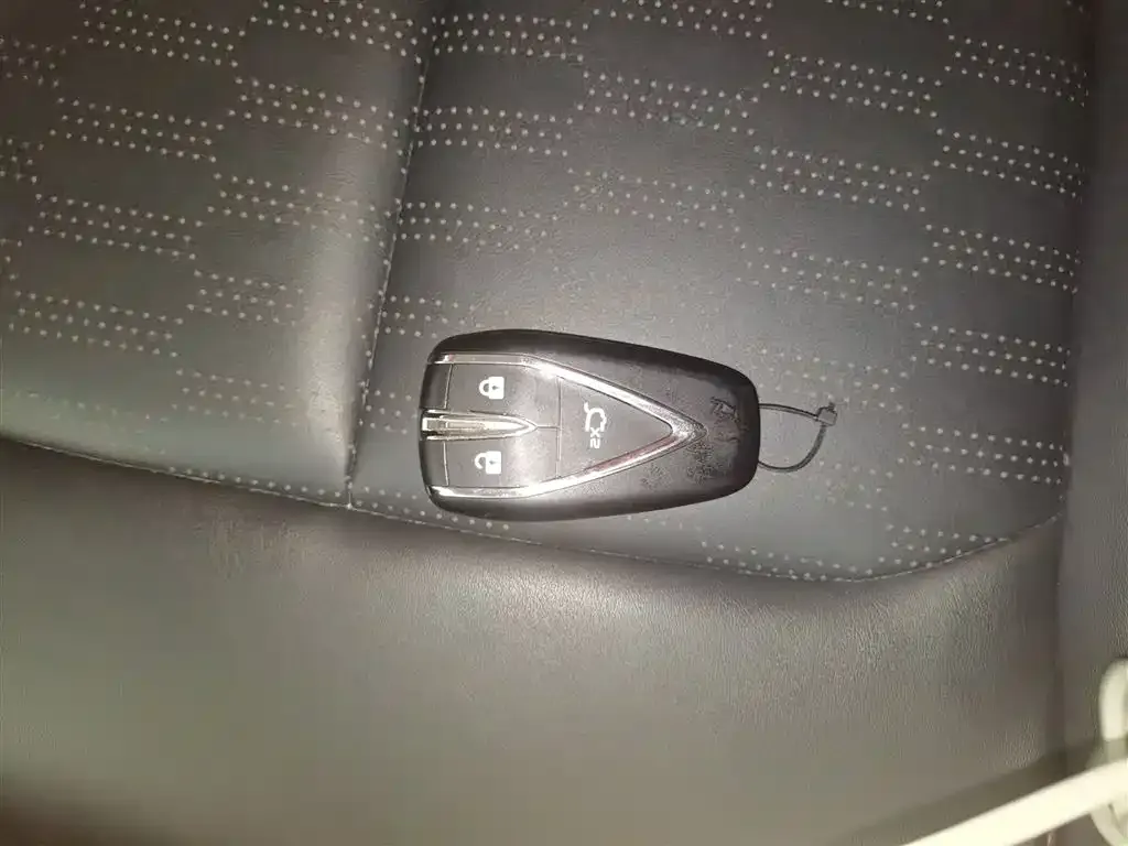 Changan CS55PLUS 2022 из CN, фото 9