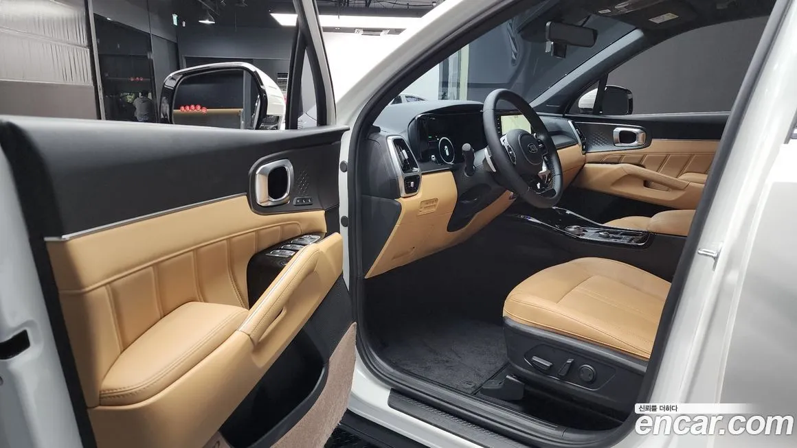 Kia Sorento — фото 10