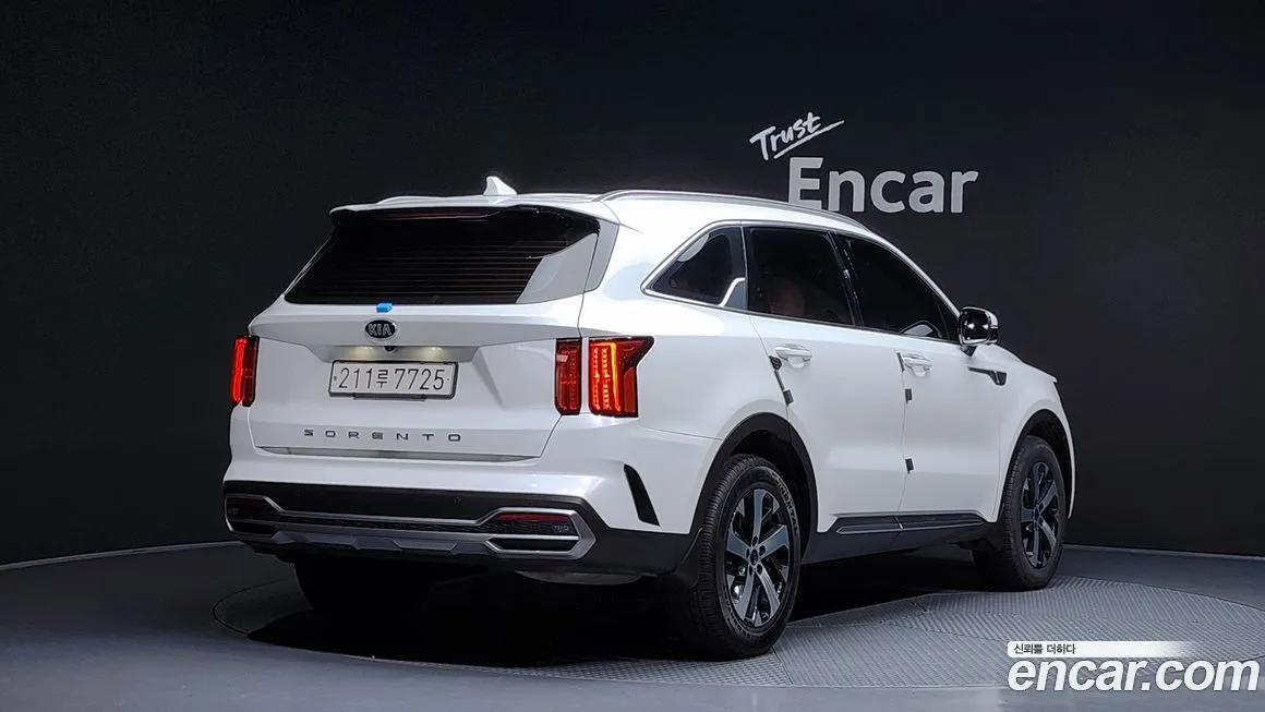 Kia Sorento — фото 2