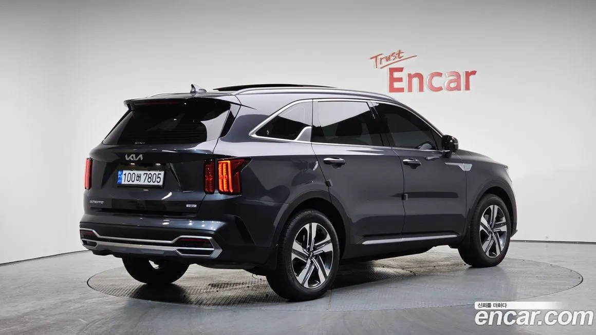 Kia Sorento — фото 2