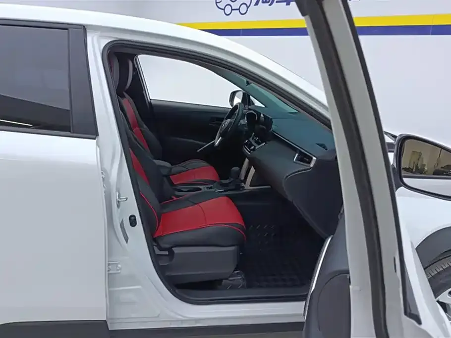Toyota Frontlander 2024 из CN, фото 8