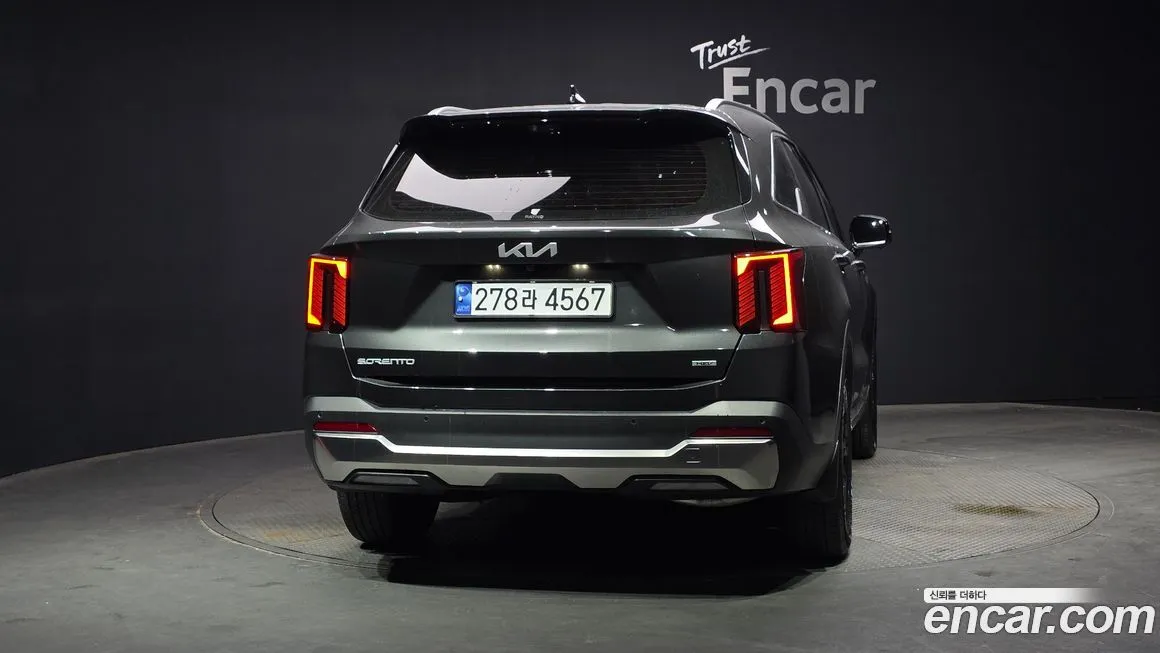Kia Sorento — фото 4