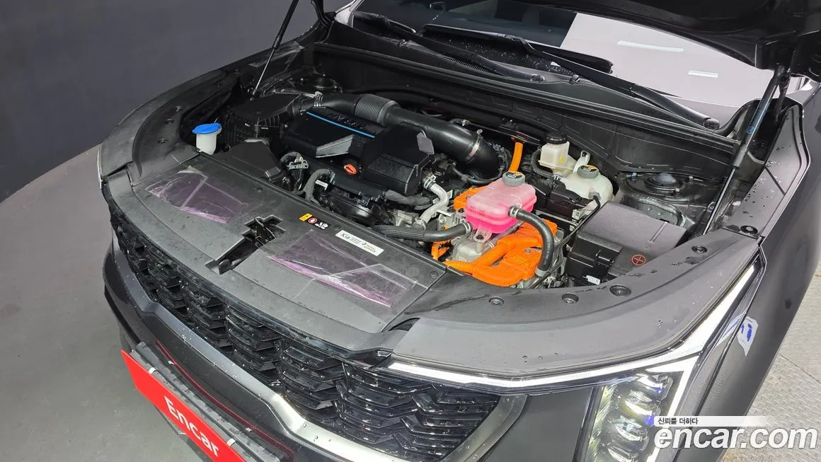 Kia Sorento — фото 6