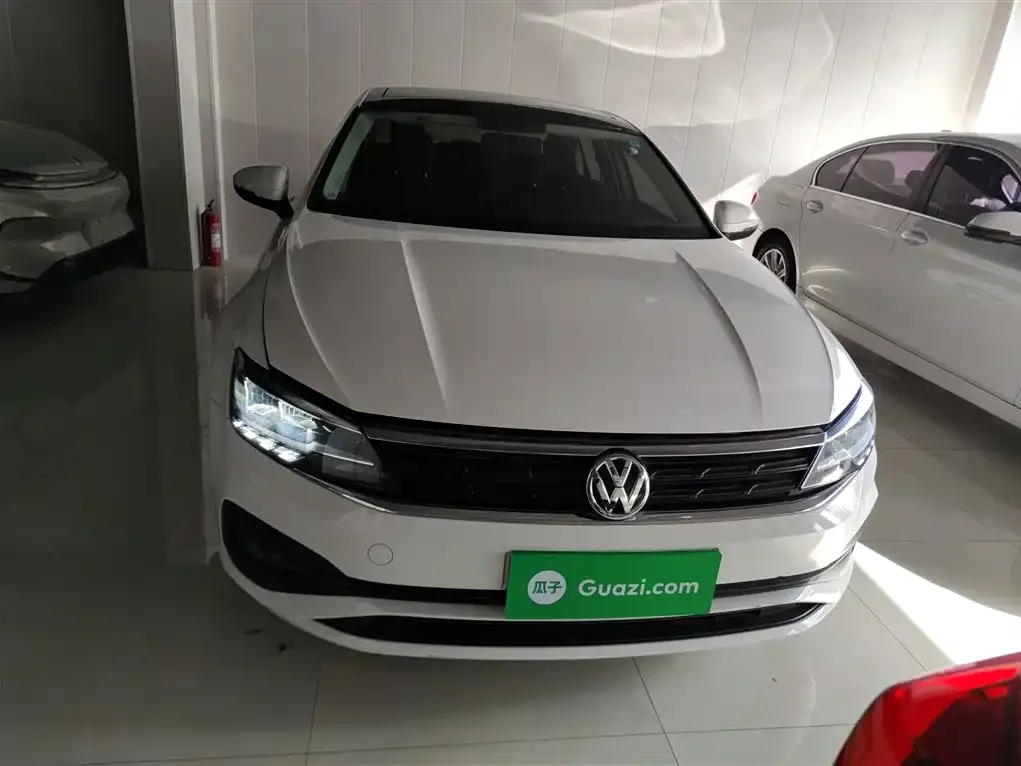 Volkswagen Lamando 2022 из CN, фото 3
