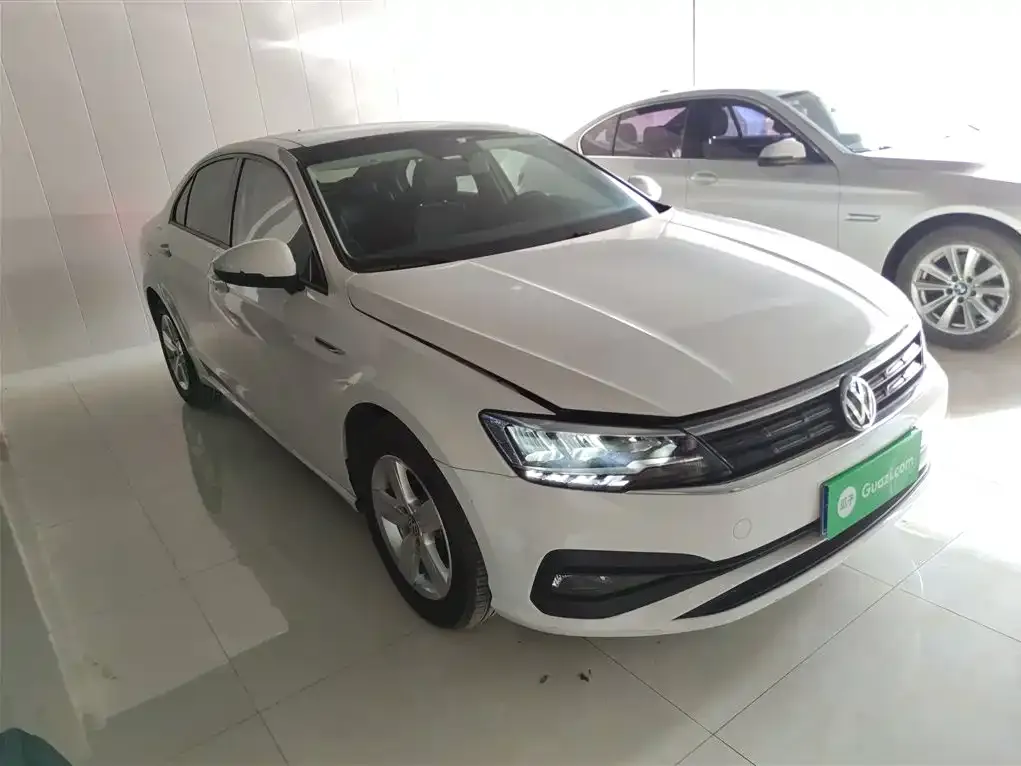 Volkswagen Lamando 2022 из CN, фото 4