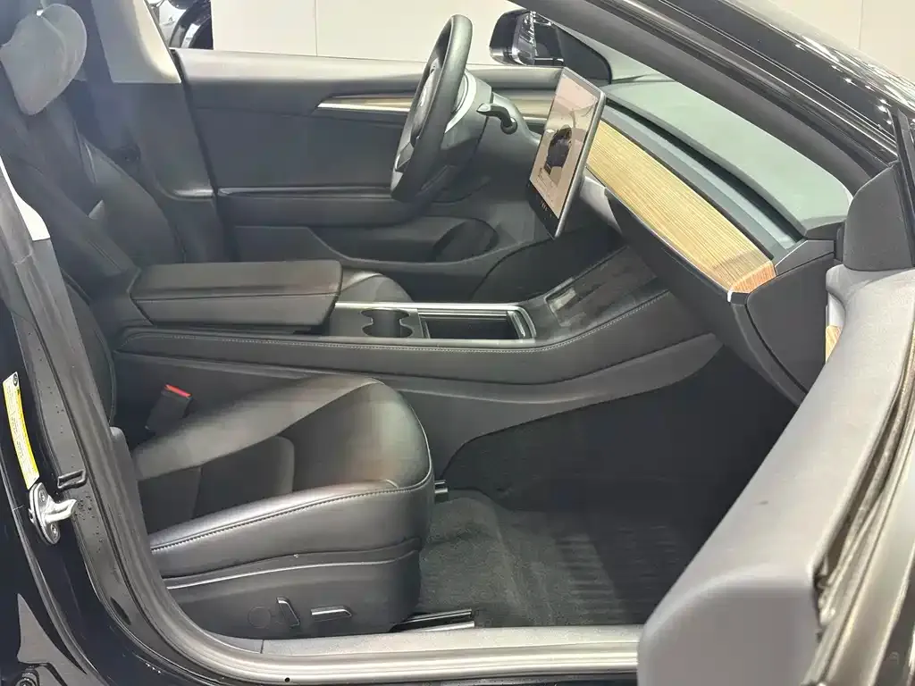Tesla Model 3 2023 из CN, фото 6