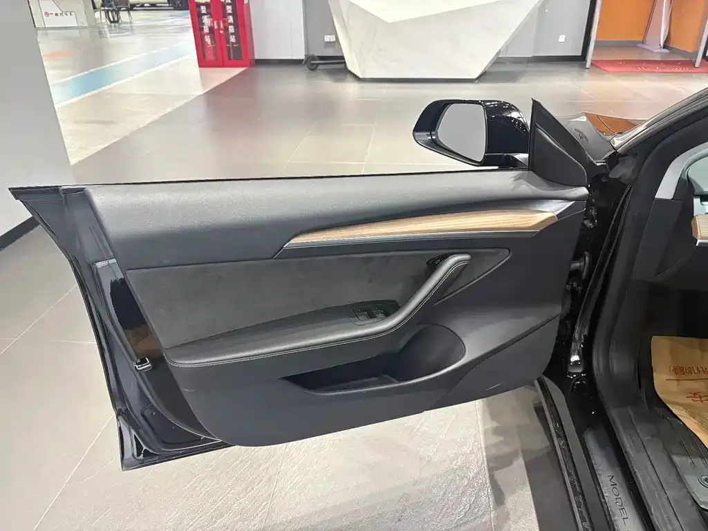Tesla Model 3 2023 из CN, фото 9