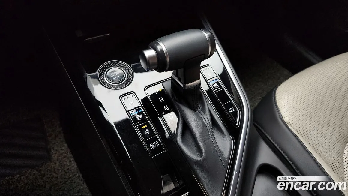 Kia Niro 2022 из KR, фото 9