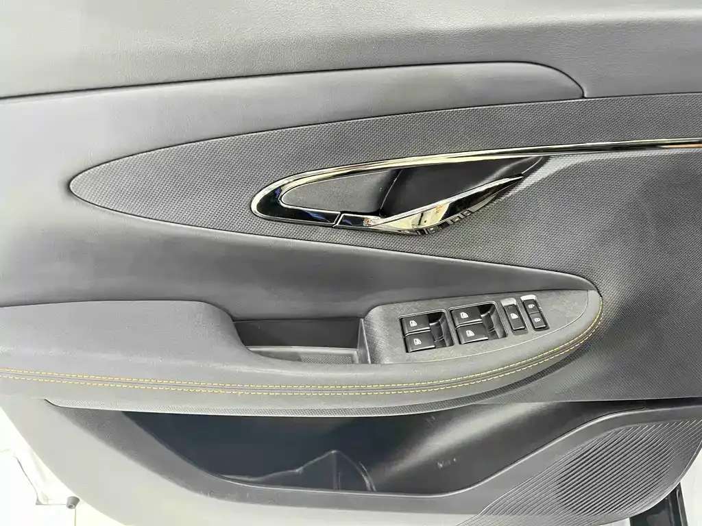 Changan UNI-T 2022 из CN, фото 7