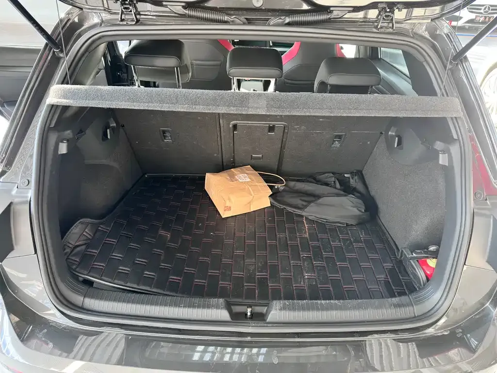 [object Object] Golf GTI 2022 из CN, фото 10