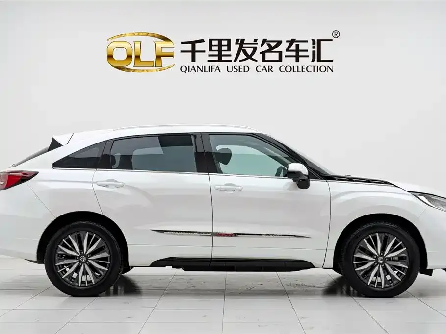 Honda Avancier 2022 из CN, фото 8