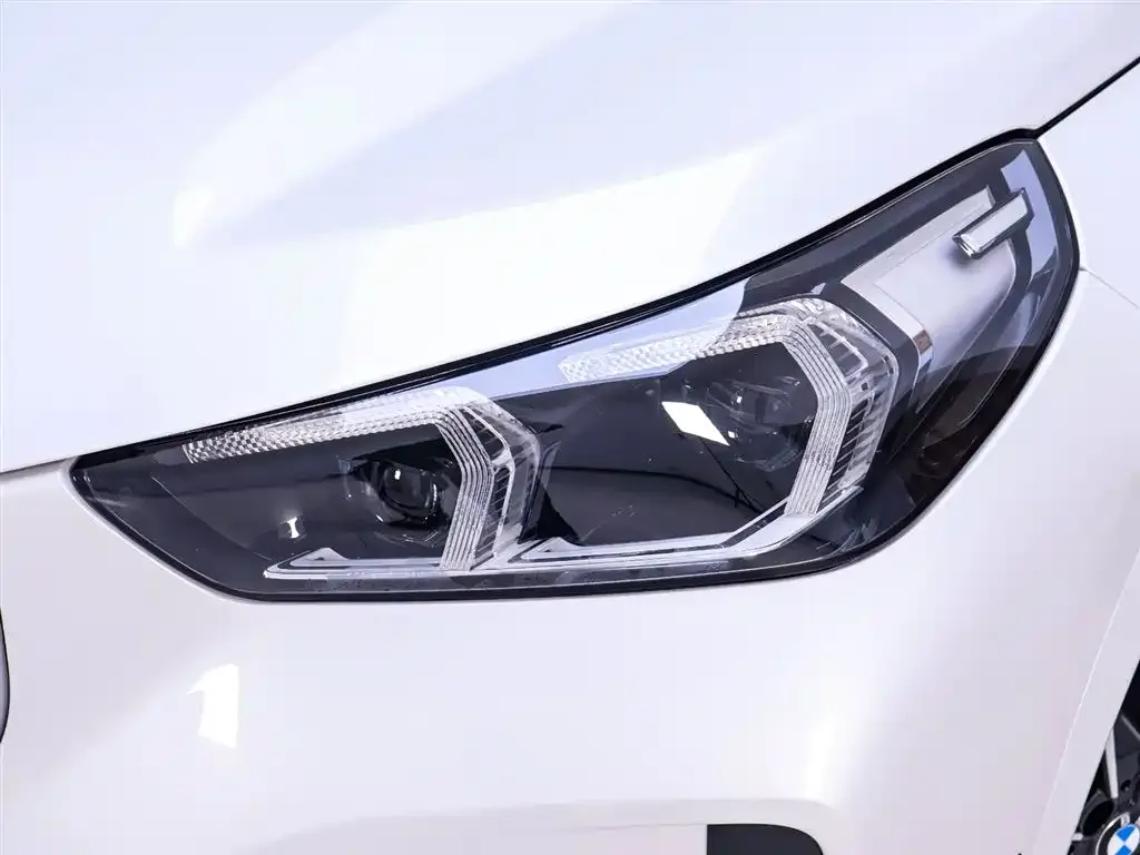 BMW X1 2025 из CN, фото 4