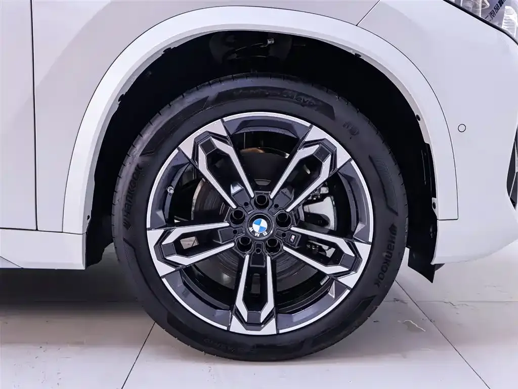 BMW X1 2025 из CN, фото 6