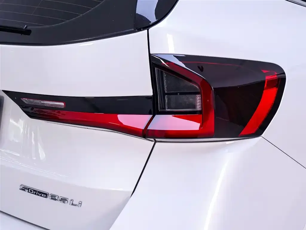 BMW X1 2025 из CN, фото 9