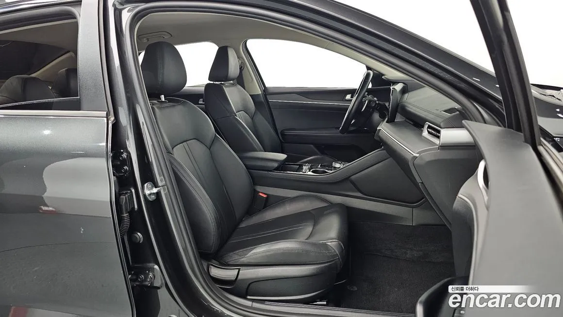 Kia K5 2022 из KR, фото 10