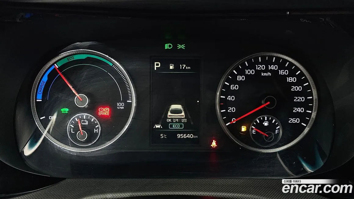 Kia K5 2022 из KR, фото 8