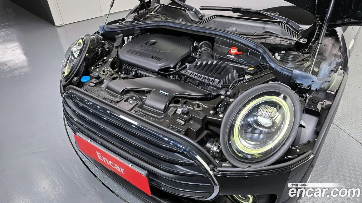 Mini Clubman — фото 6