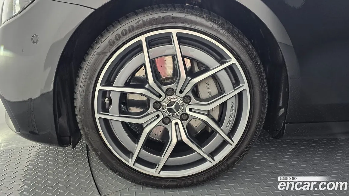Mercedes-Benz E-Class 2021 из KR, фото 5