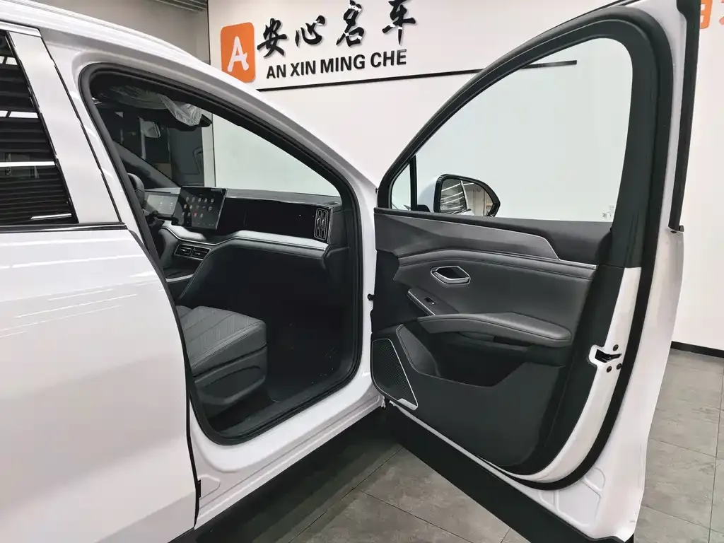 BYD L DM-i 2025 из CN, фото 8