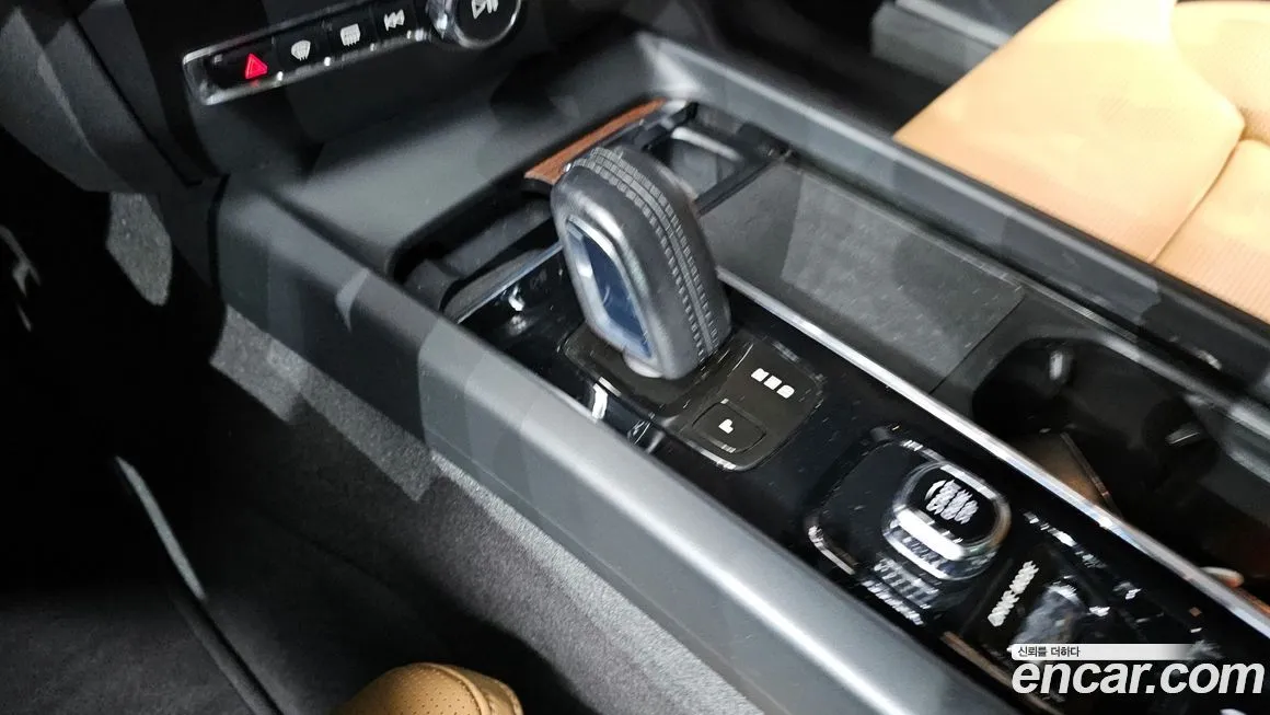 Volvo V60 2021 из KR, фото 9