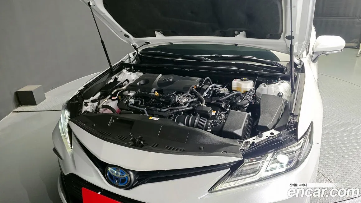 Toyota Camry 2023 из KR, фото 6