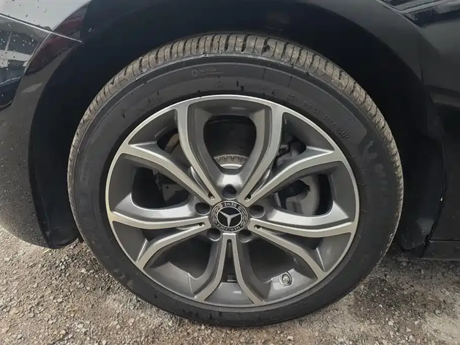 Mercedes-Benz E-Class 2023 из CN, фото 6