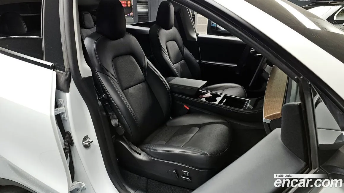 Tesla Model Y 2022 из KR, фото 10