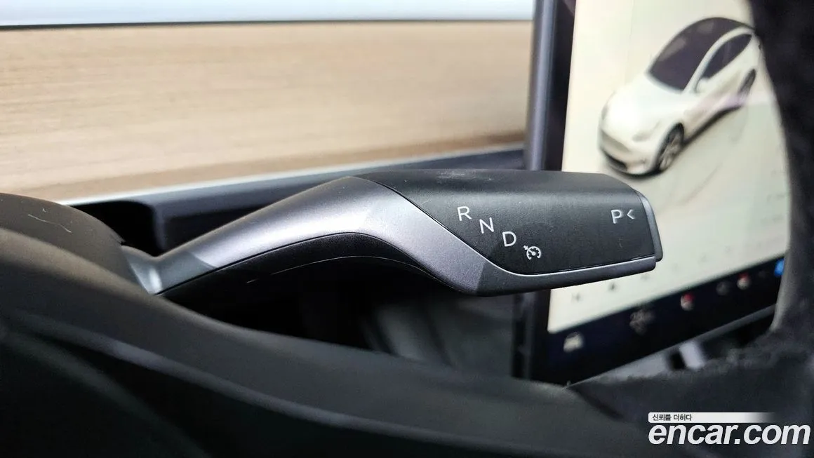 Tesla Model Y 2022 из KR, фото 9
