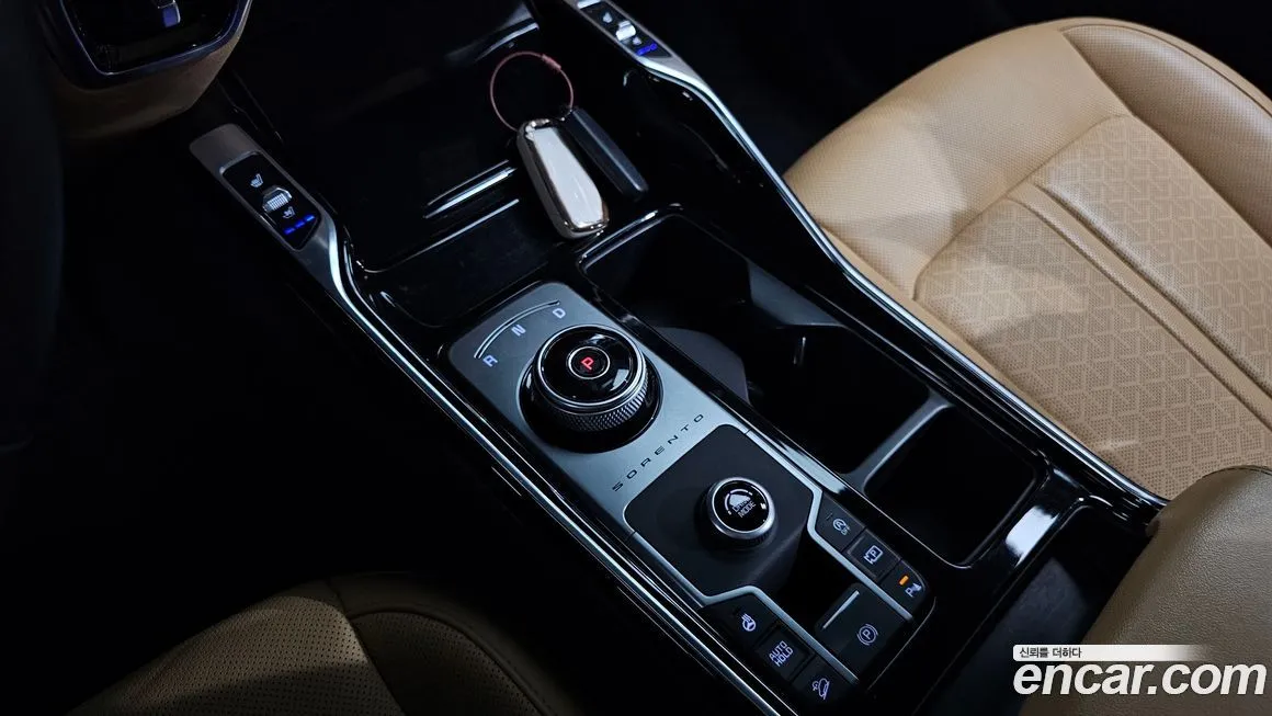 Kia Sorento 2021 из KR, фото 9