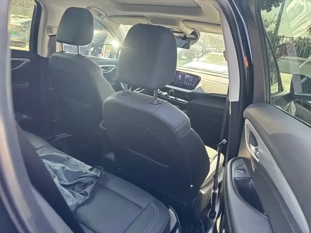 Buick Envision Plus 2025 из CN, фото 8