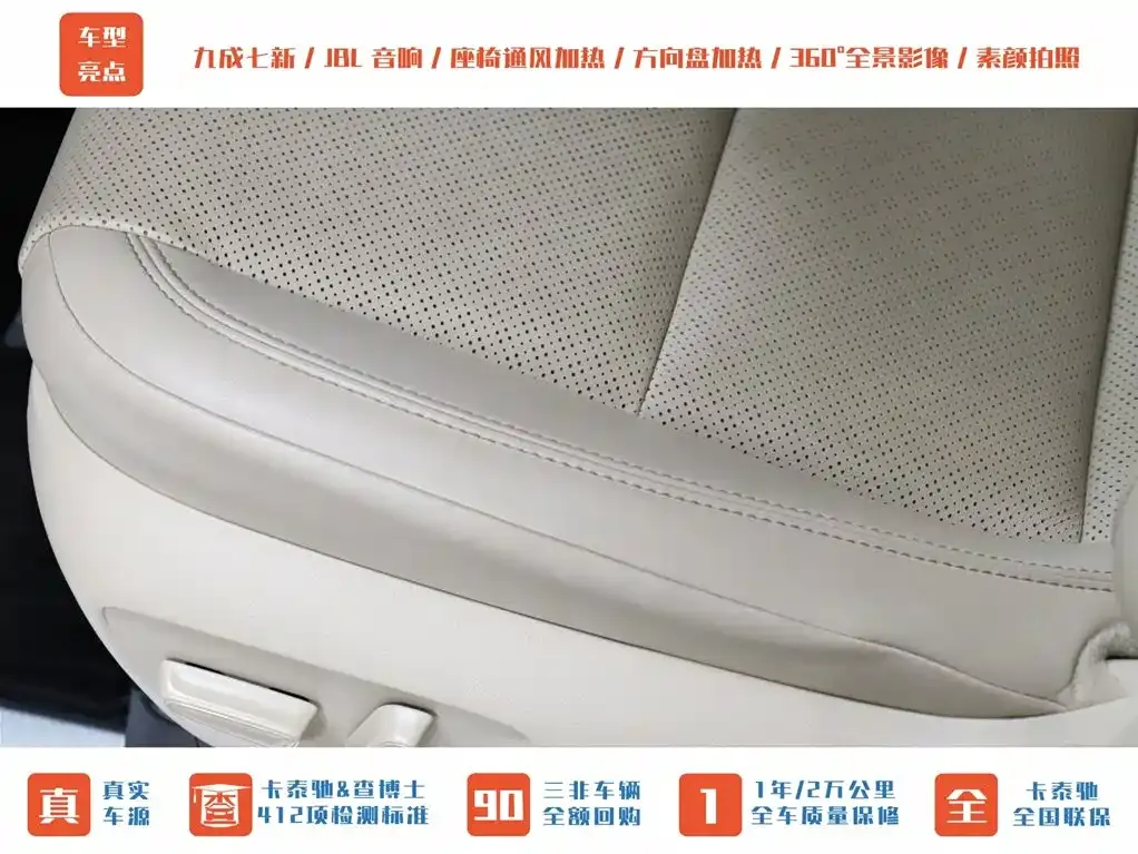 Toyota Vellfire 2023 из CN, фото 5