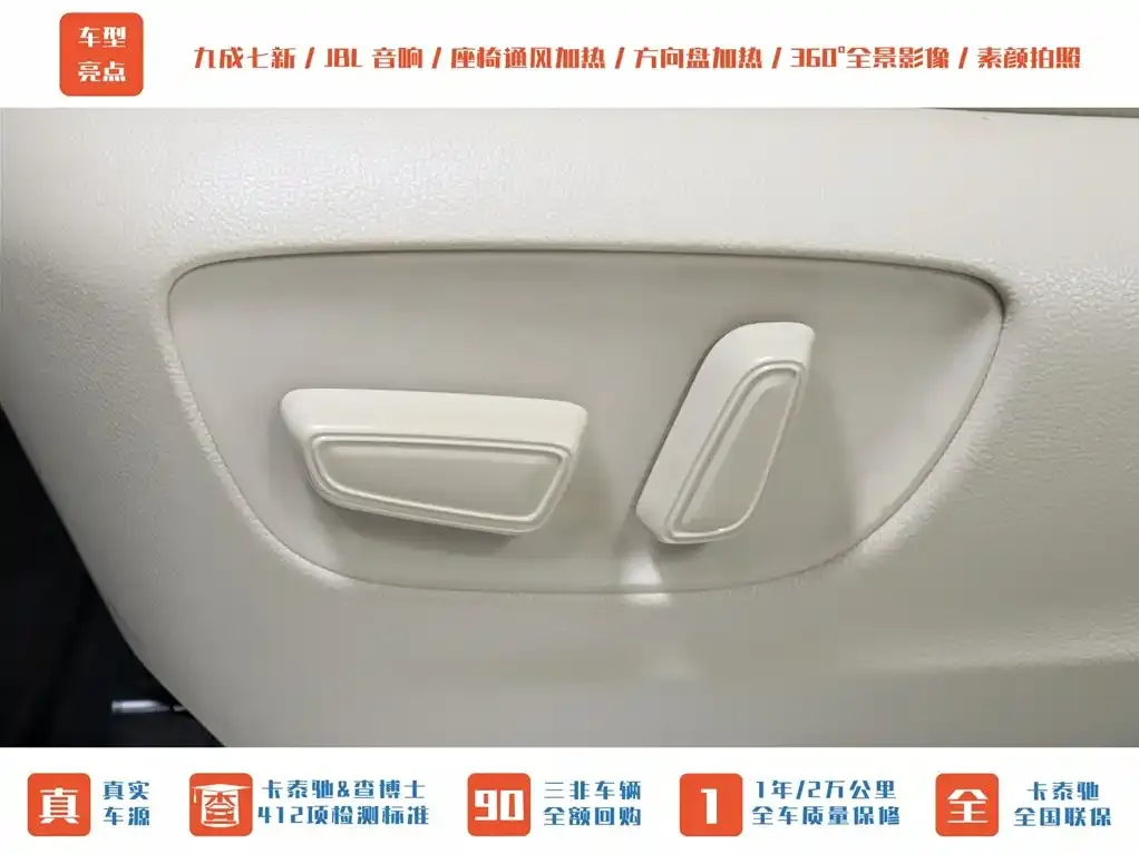 Toyota Vellfire 2023 из CN, фото 8
