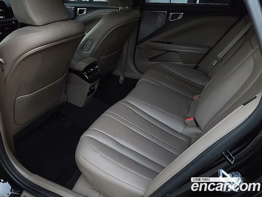 Kia K8 2022 из KR, фото 10