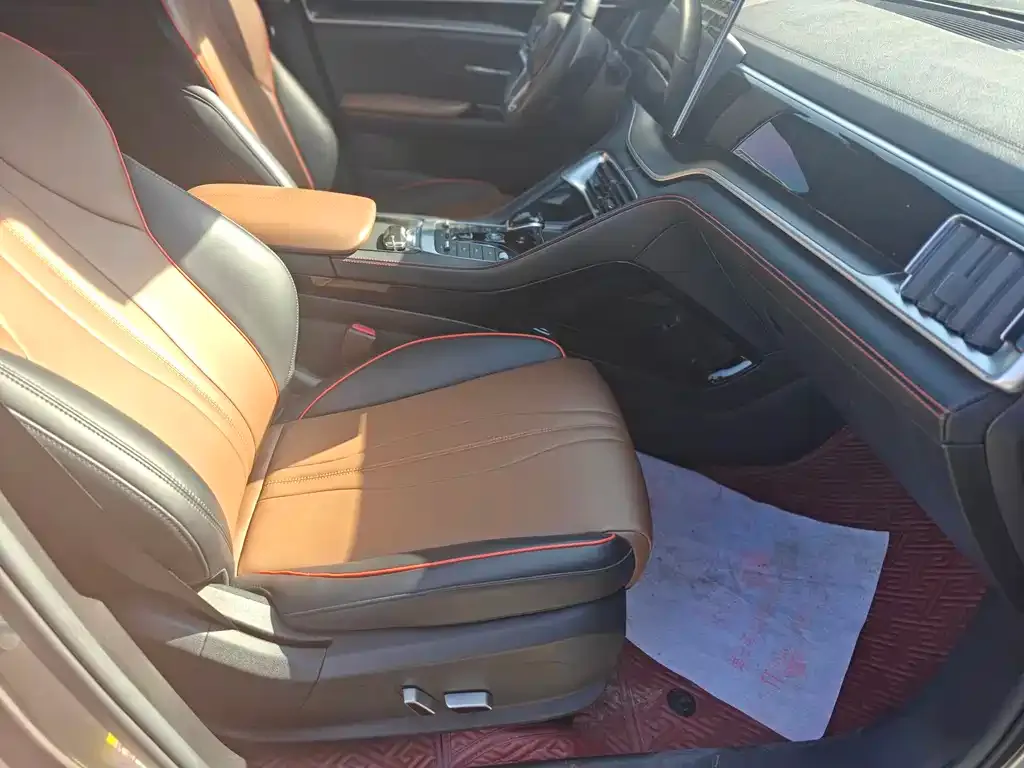 BYD PLUS 2021 из CN, фото 10