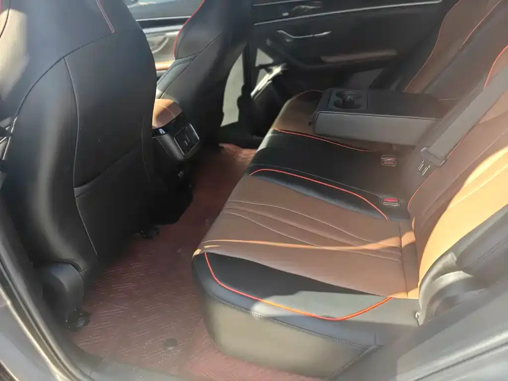 BYD PLUS 2021 из CN, фото 6