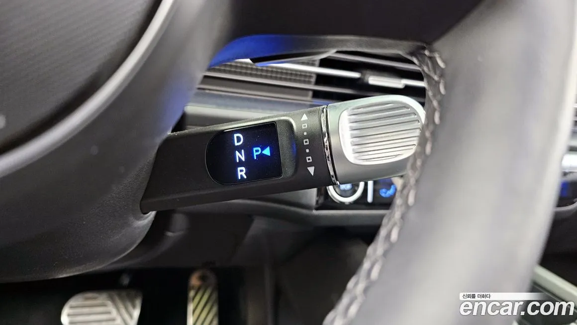 [object Object] Ioniq6 2023 из KR, фото 9