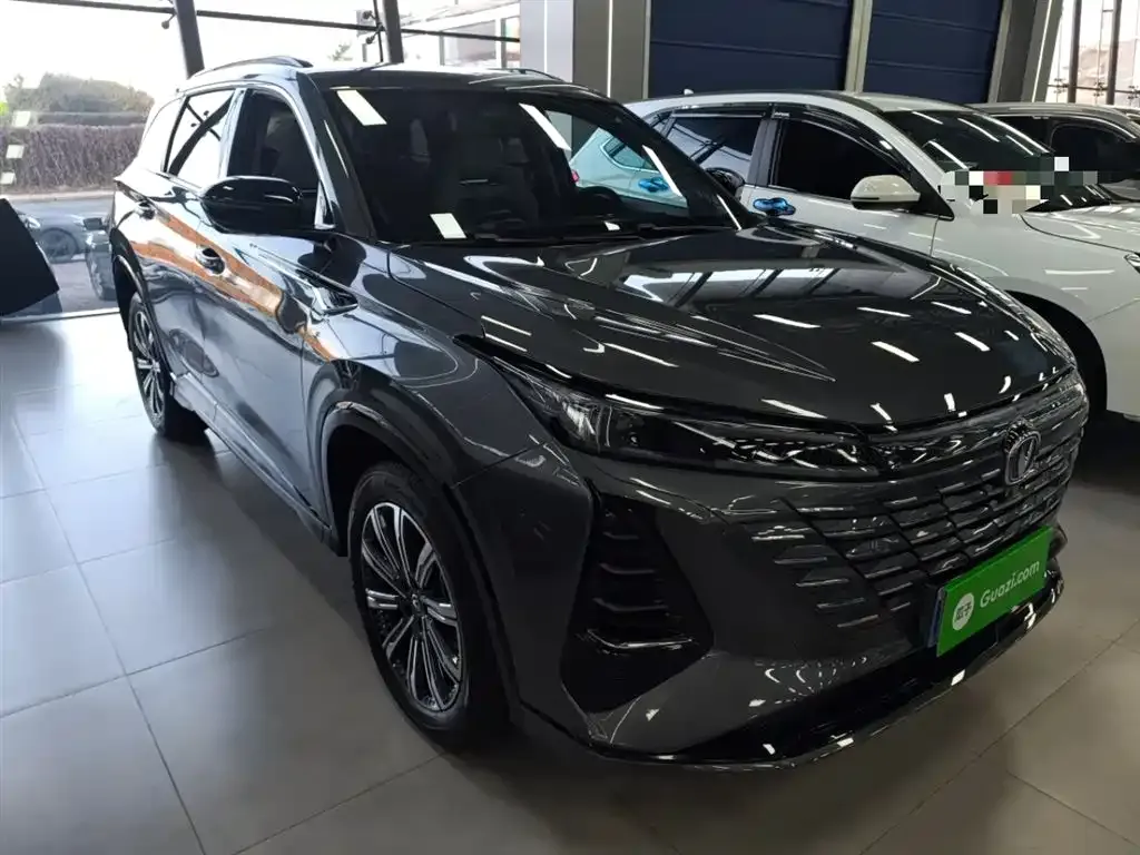 Changan CS75PLUS 2025 из CN, фото 4