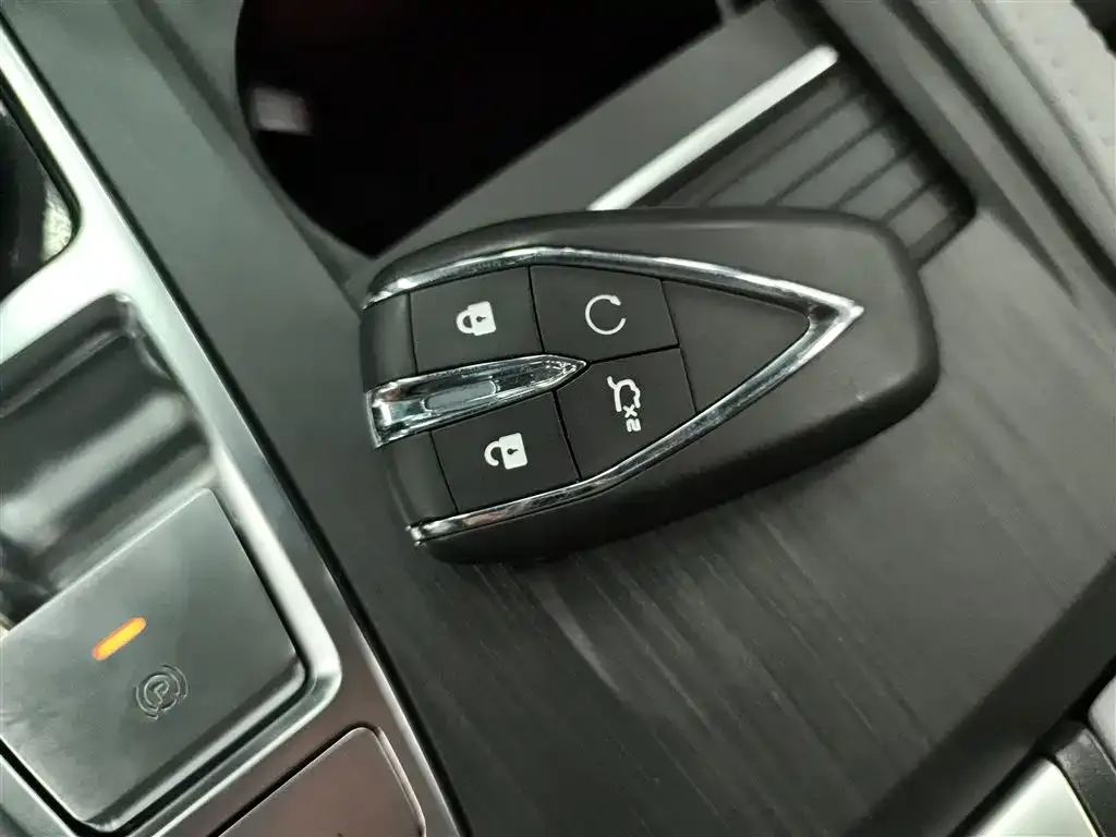 Changan CS75PLUS 2025 из CN, фото 9