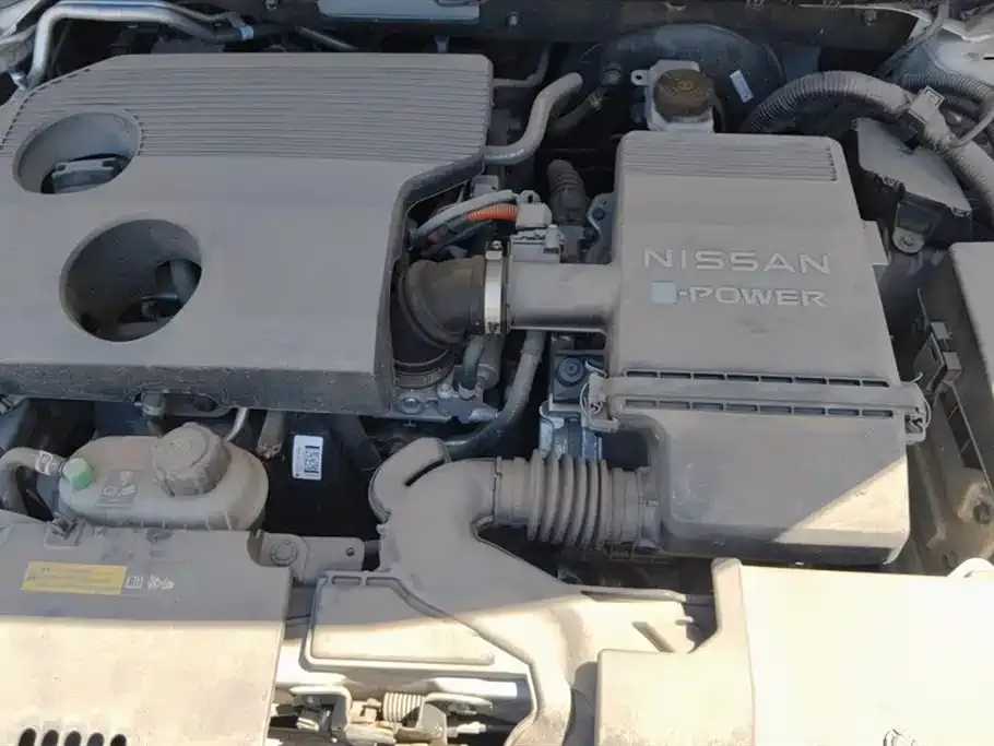 Nissan Sylphy 2022 из CN, фото 10