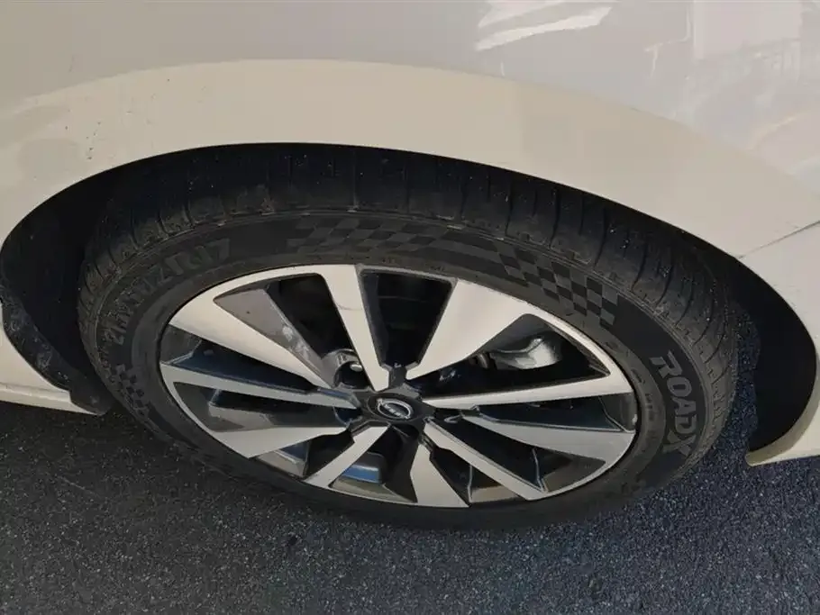 Nissan Sylphy 2022 из CN, фото 6