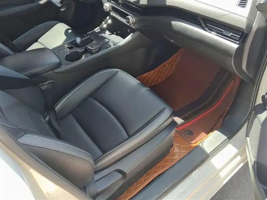 Nissan Sylphy 2022 из CN, фото 8