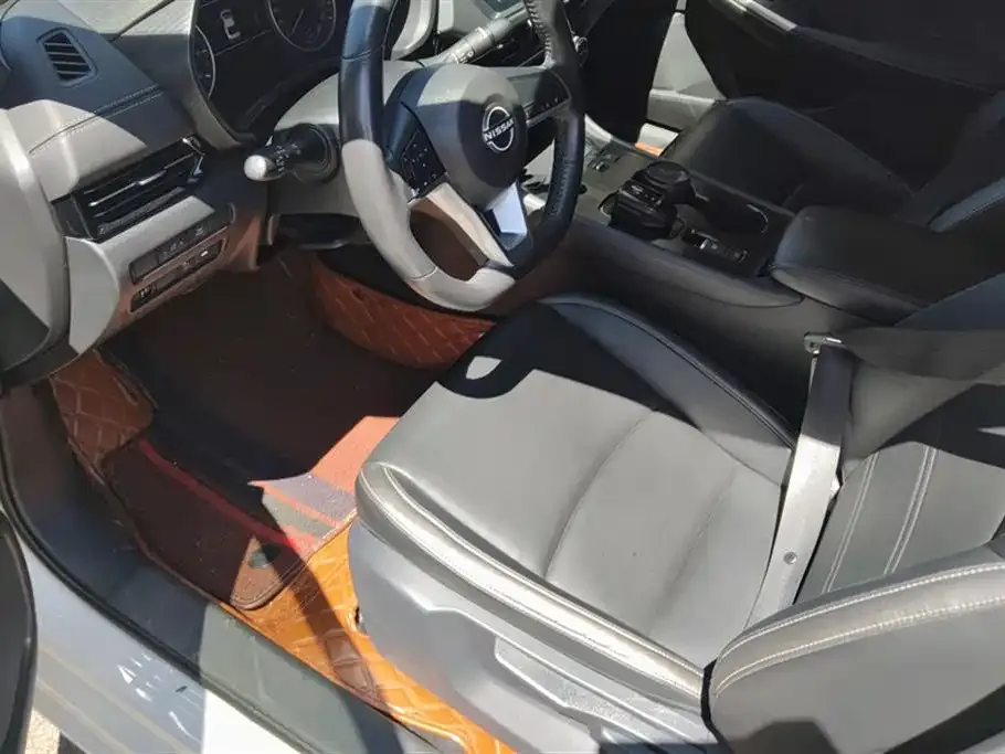 Nissan Sylphy 2022 из CN, фото 9