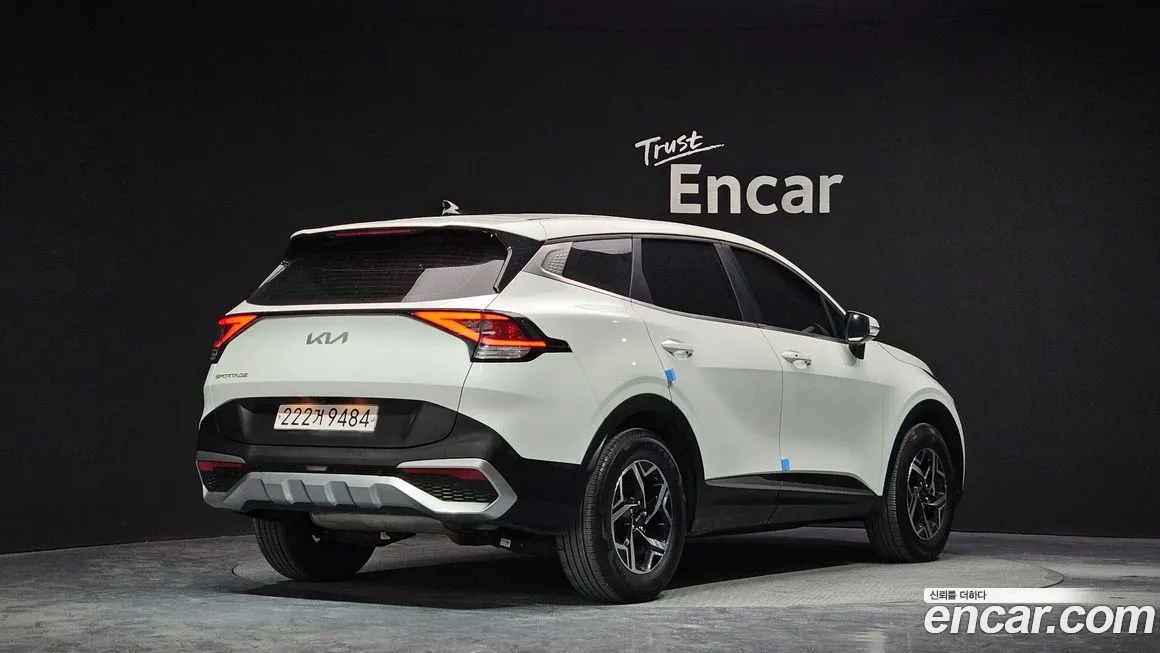 Kia Sportage — фото 2