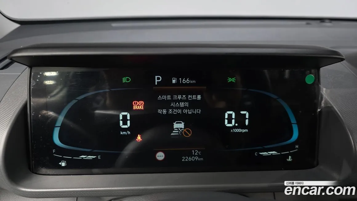 Hyundai Casper — фото 8