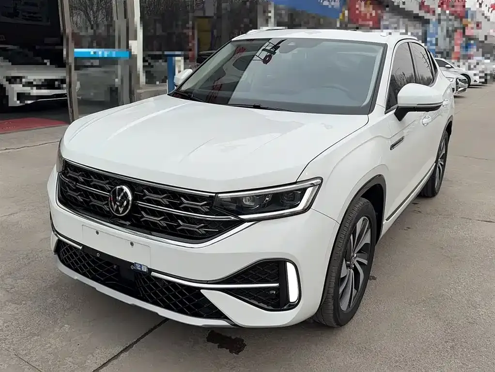 Volkswagen X 2023 из CN, фото 1