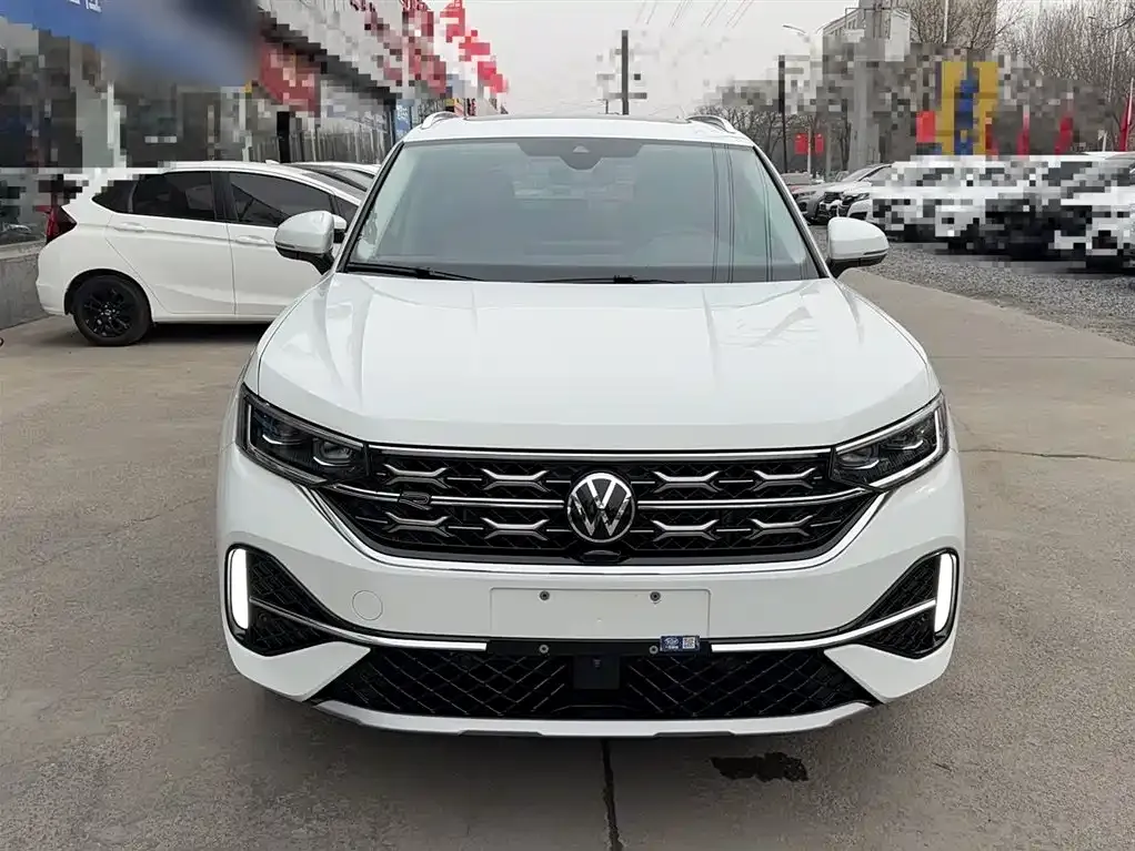 Volkswagen X 2023 из CN, фото 3