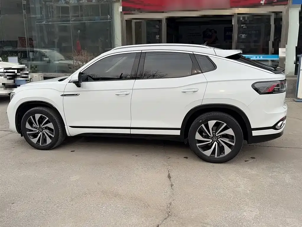 Volkswagen X 2023 из CN, фото 7