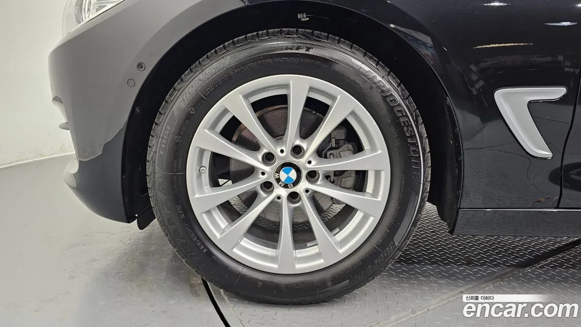 BMW Gran Turismo 2021 из KR, фото 5