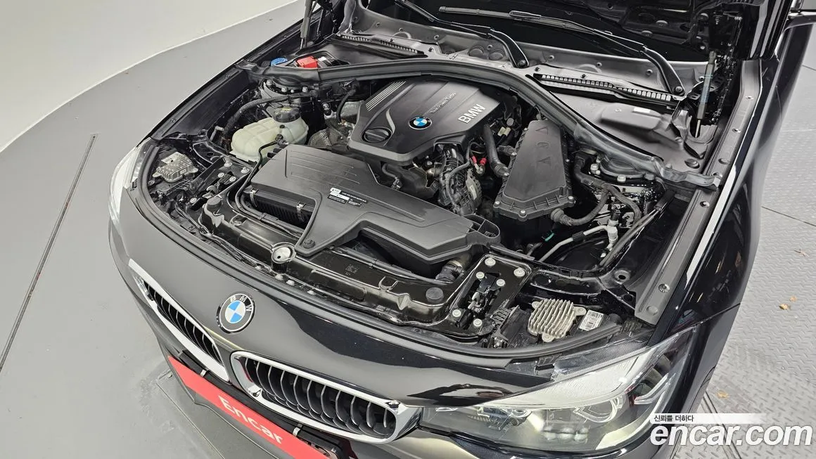 BMW Gran Turismo 2021 из KR, фото 6